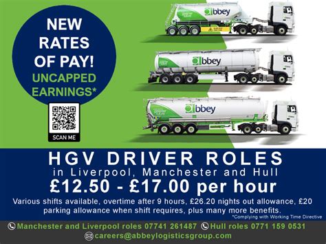 hermes hgv driver jobs